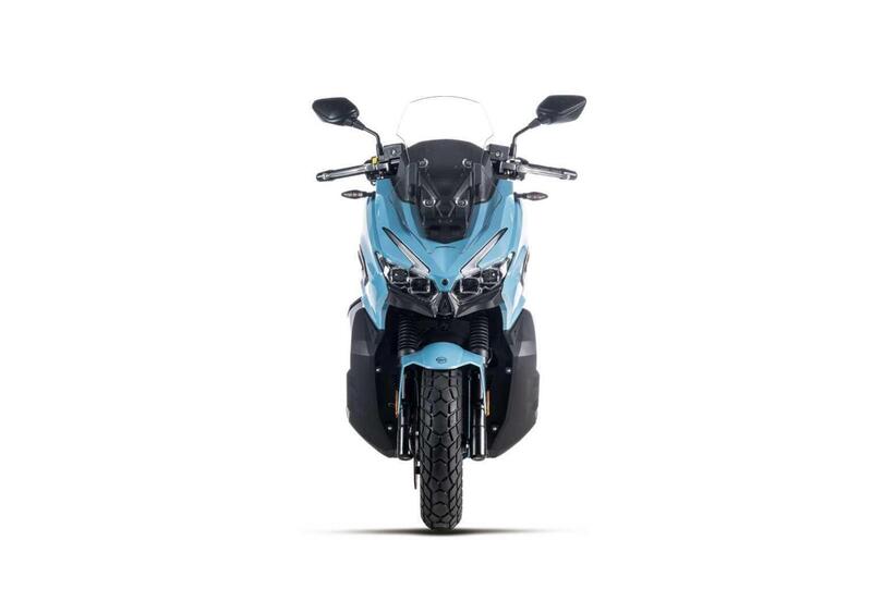 Keeway Motor Terrafina 350 Terrafina 350i (2025) (5)