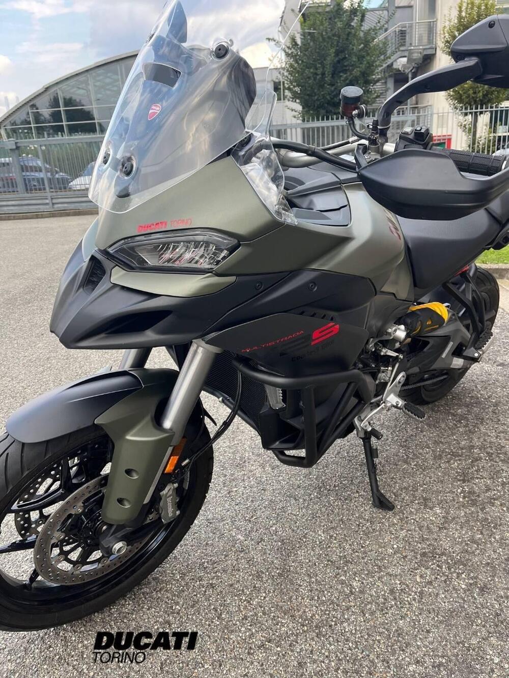 Ducati Multistrada V2 S (2025 - 26) (2)