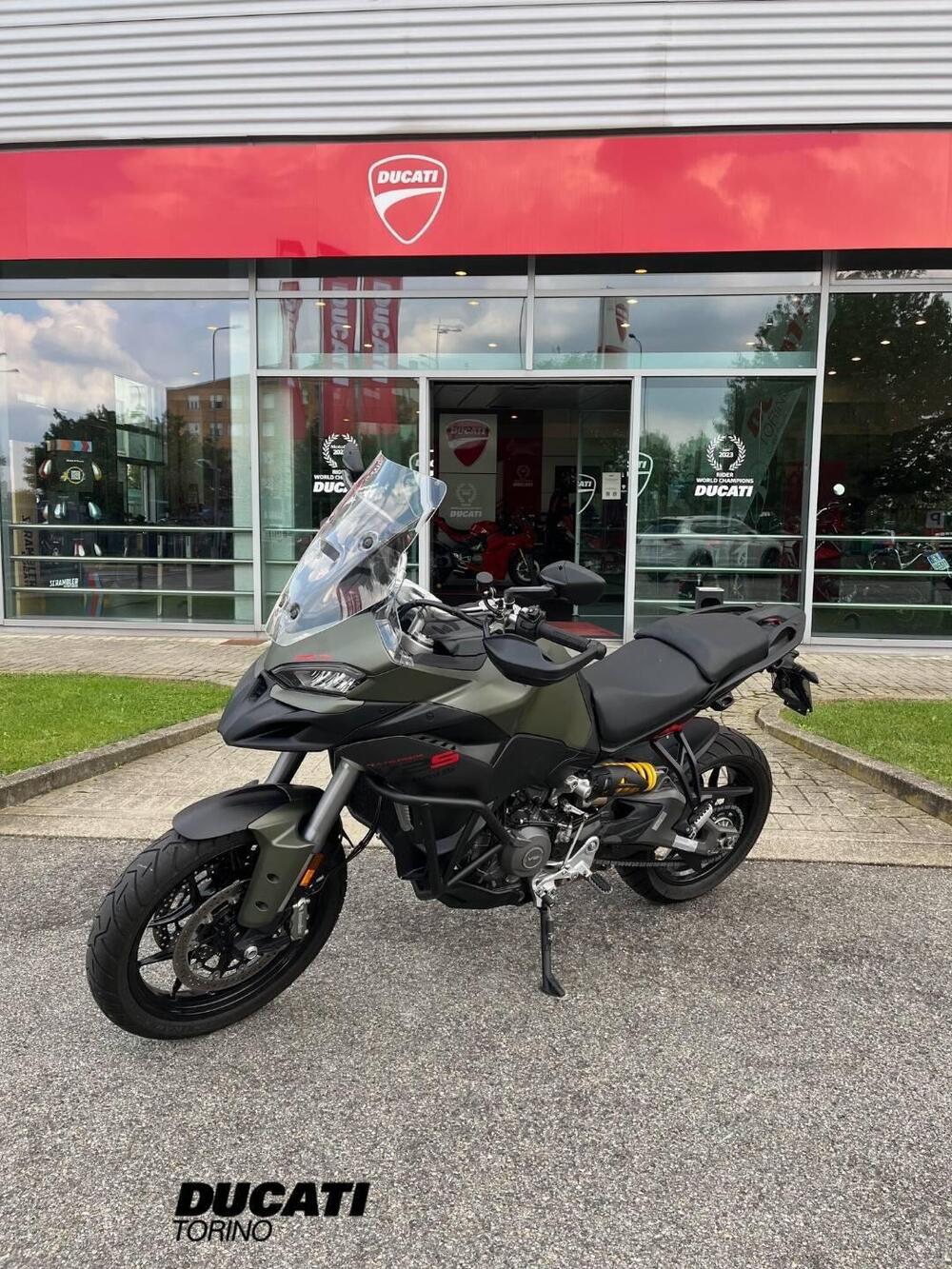 Ducati Multistrada V2 S (2025 - 26) (4)