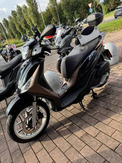 Piaggio Medley 150 ABS (2021 - 25) usata