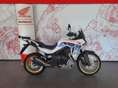Honda Transalp XL750 (2023 - 24) usata