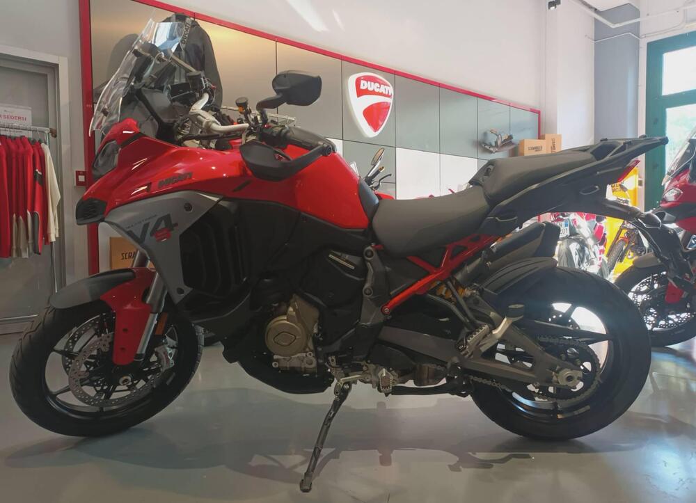 Ducati Multistrada V4 S (2025 - 26) (2)
