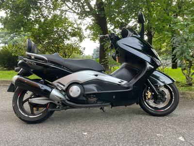 Yamaha T-Max 500 (2004 - 07) usata