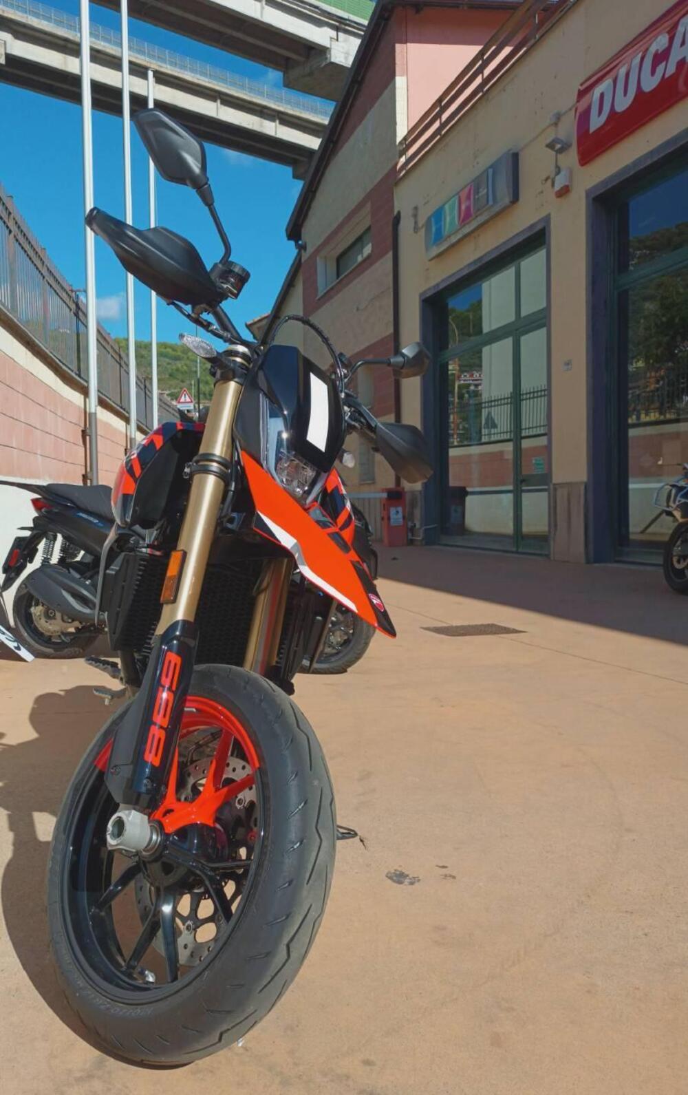 Ducati Hypermotard 698 Mono RVE (2024 - 26) (3)