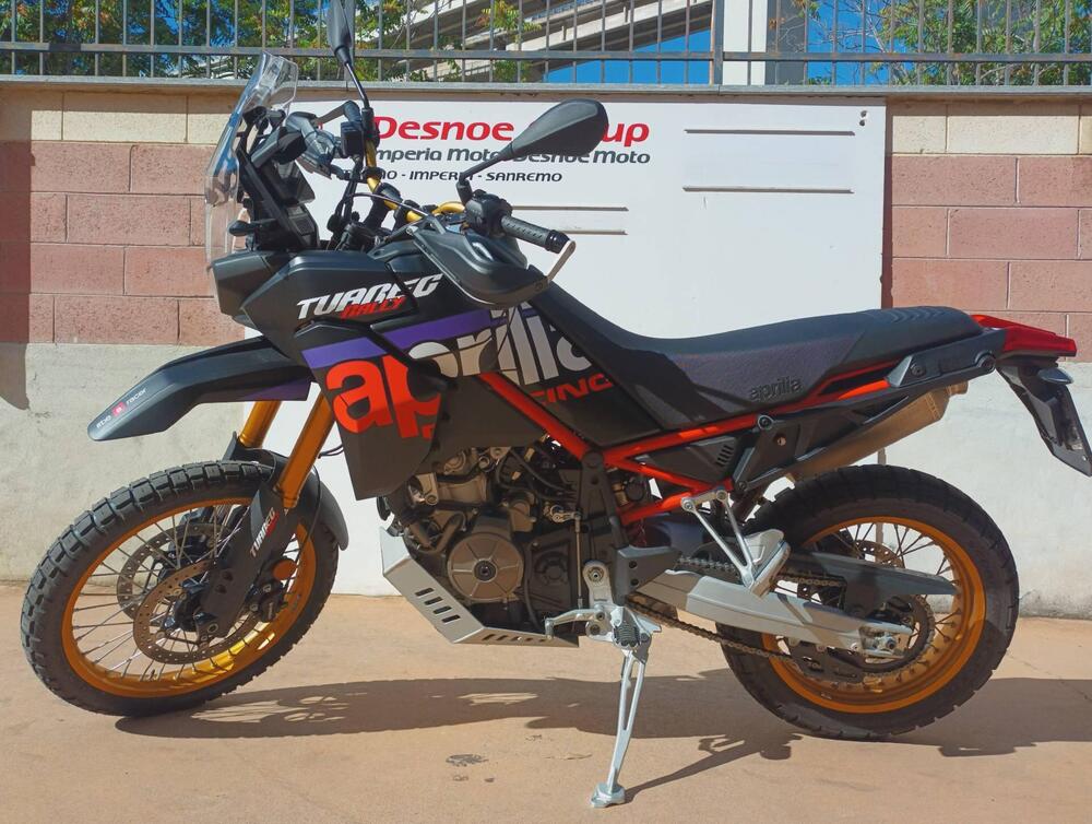 Aprilia Tuareg 660 Rally (2025 - 26) (2)