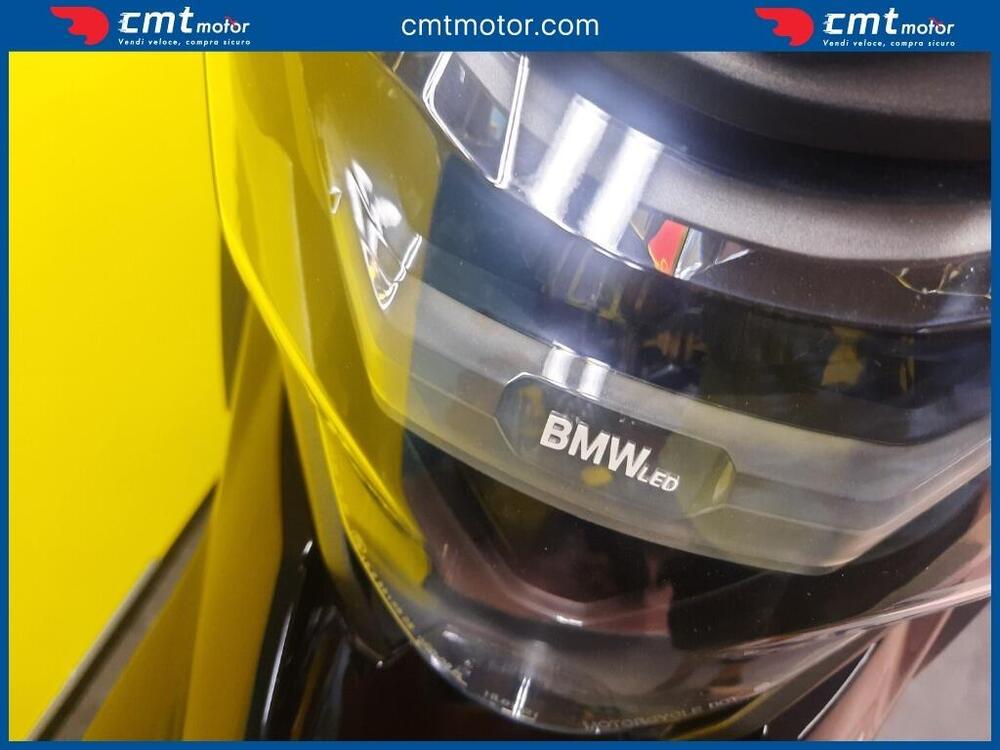 Bmw G 310 GS Edition 40 Years GS (2021) (8)