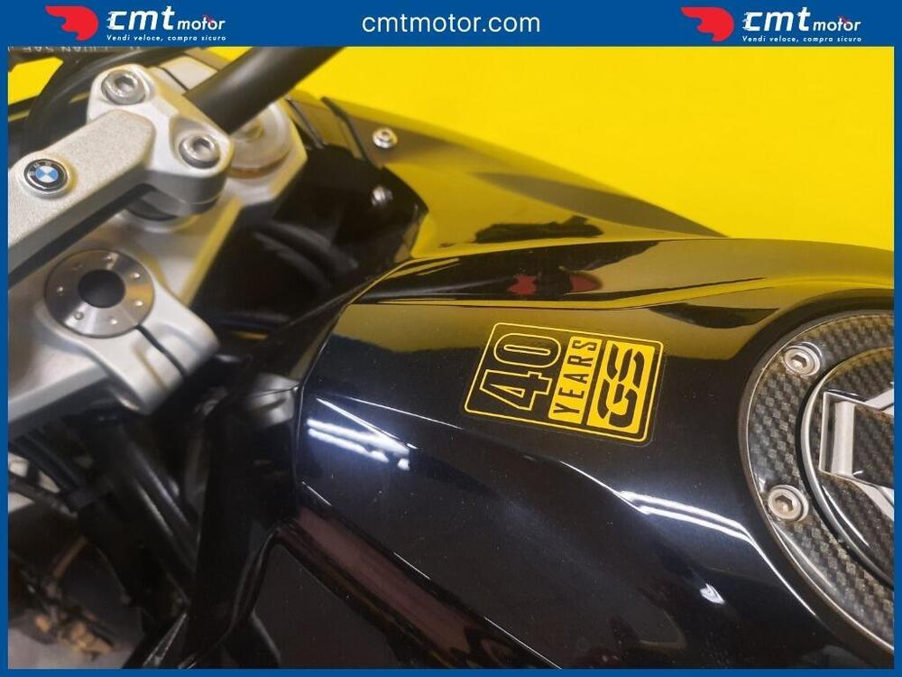 Bmw G 310 GS Edition 40 Years GS (2021) (9)