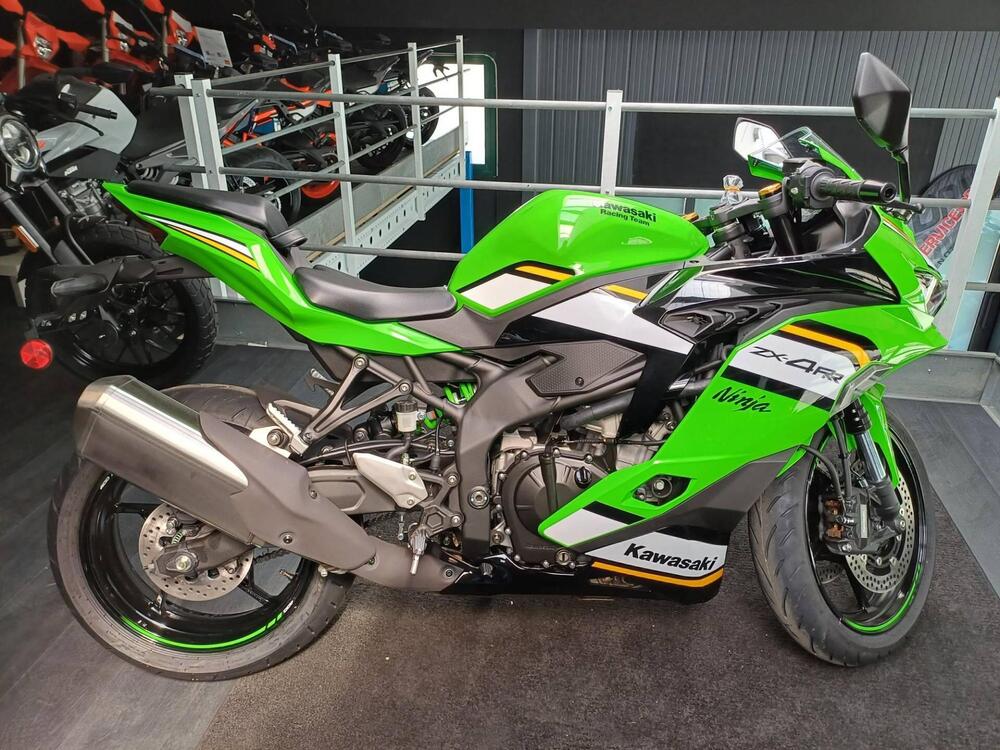 Kawasaki Ninja ZX-4R (2024 - 26) (3)