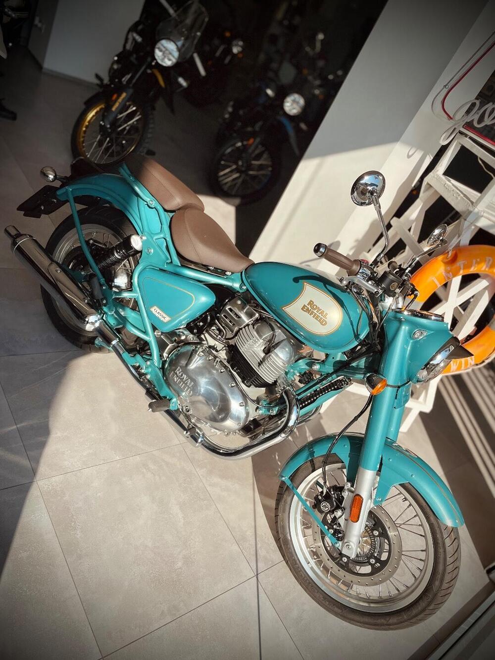 Royal Enfield Classic 650 (2025 - 26) (2)