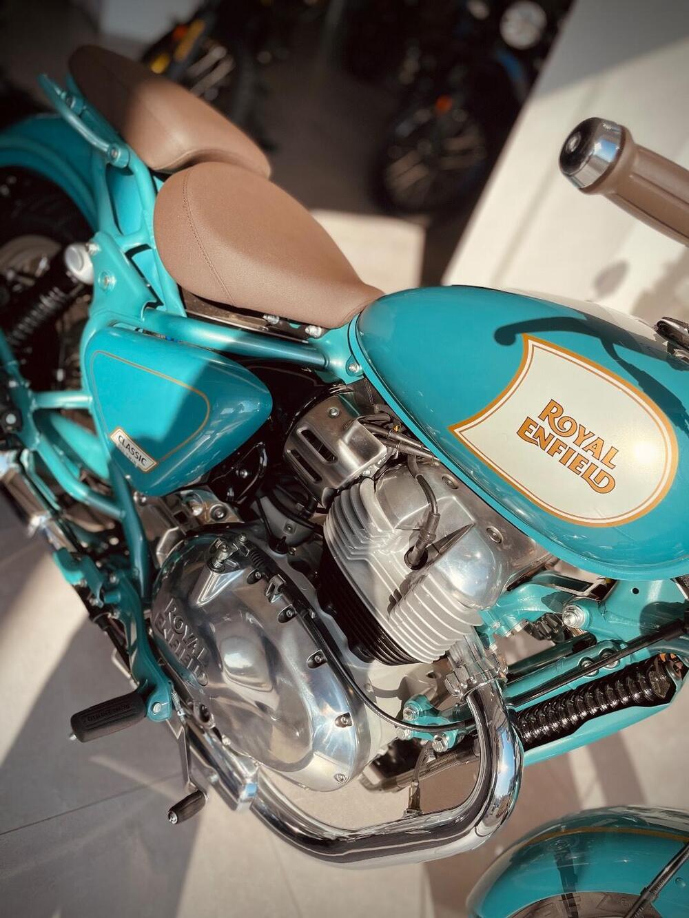 Royal Enfield Classic 650 (2025 - 26) (4)