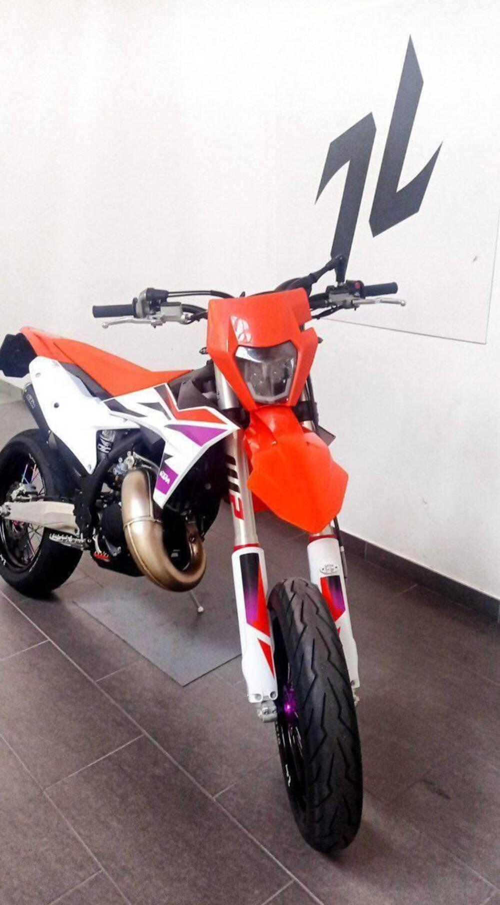 KTM 125 SX (2023) (2)