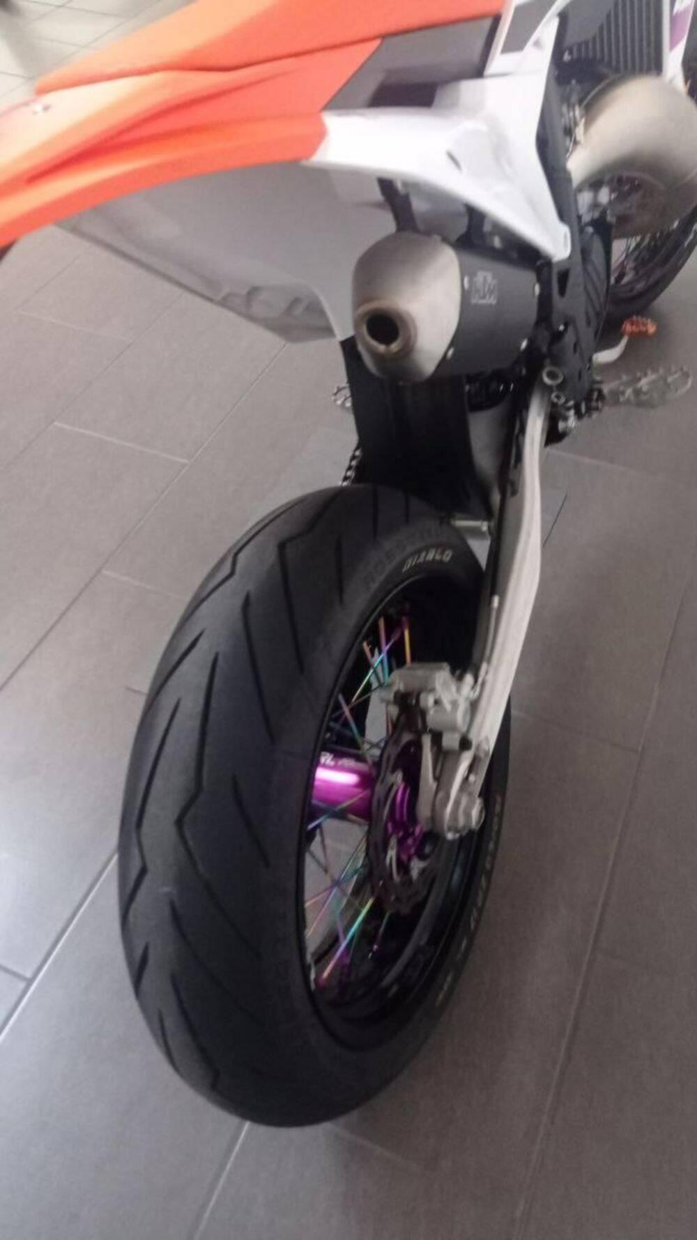 KTM 125 SX (2023) (5)