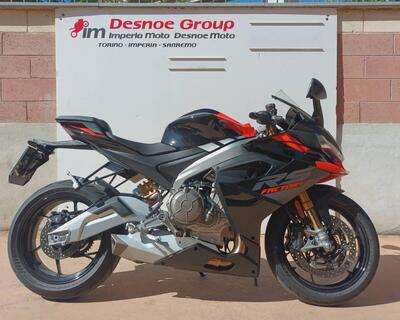Aprilia RS 660 Factory (2025) usata