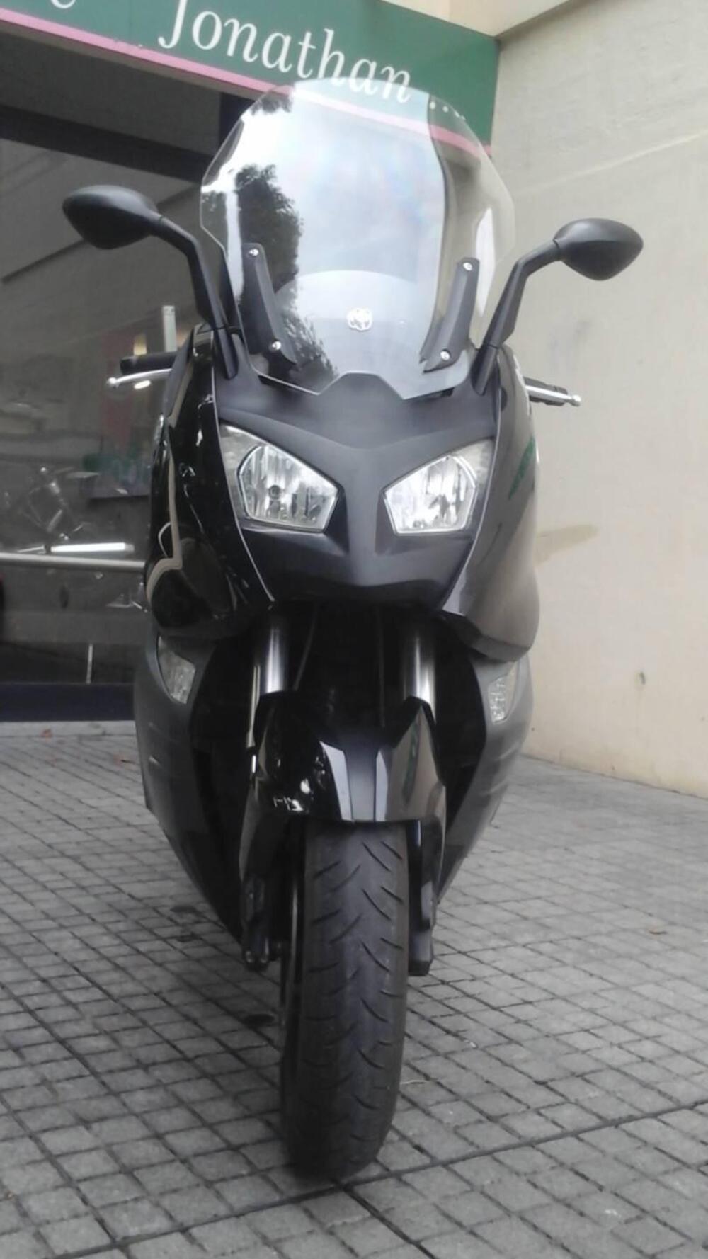 Bmw C 600 Sport (2011 - 15) (3)