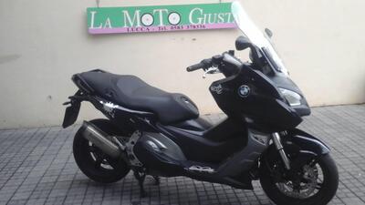 Bmw C 600 Sport (2011 - 15) usata