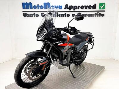 KTM 890 Adventure (2023 - 26) usata