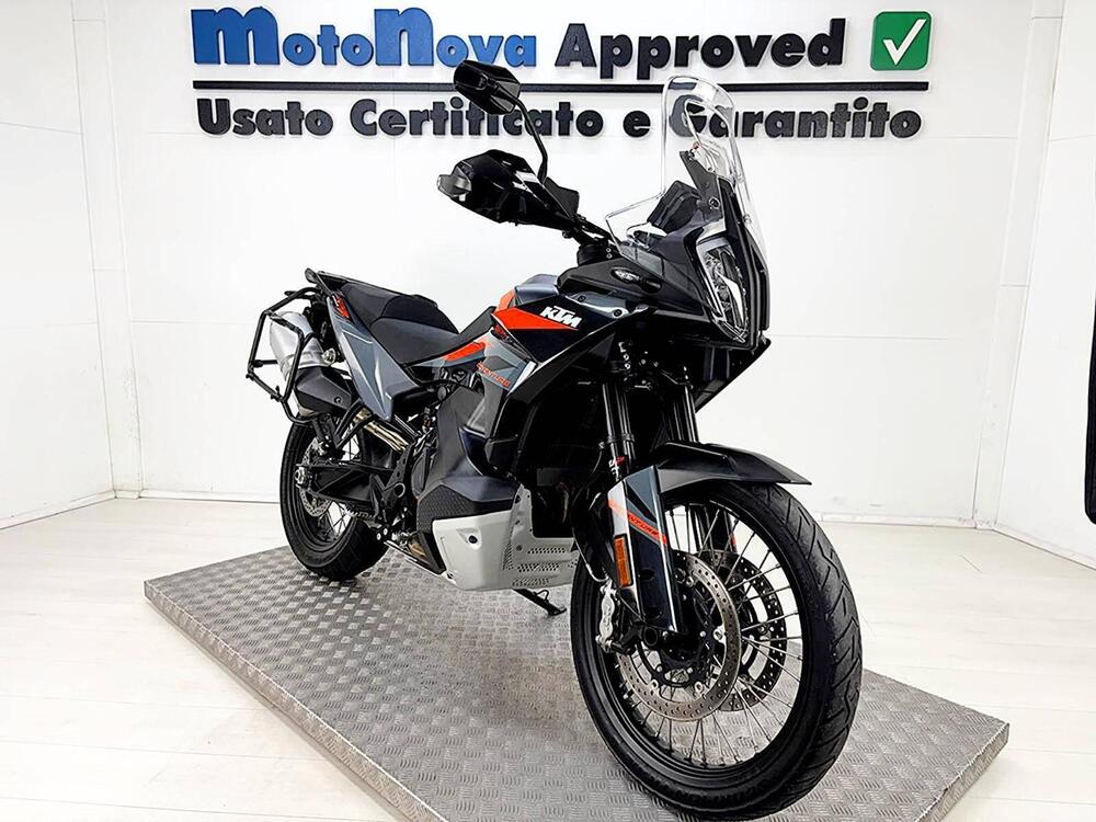 KTM 890 Adventure (2023 - 26) (3)