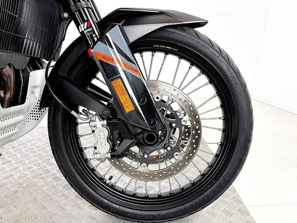 KTM 890 Adventure (2023 - 26) (12)