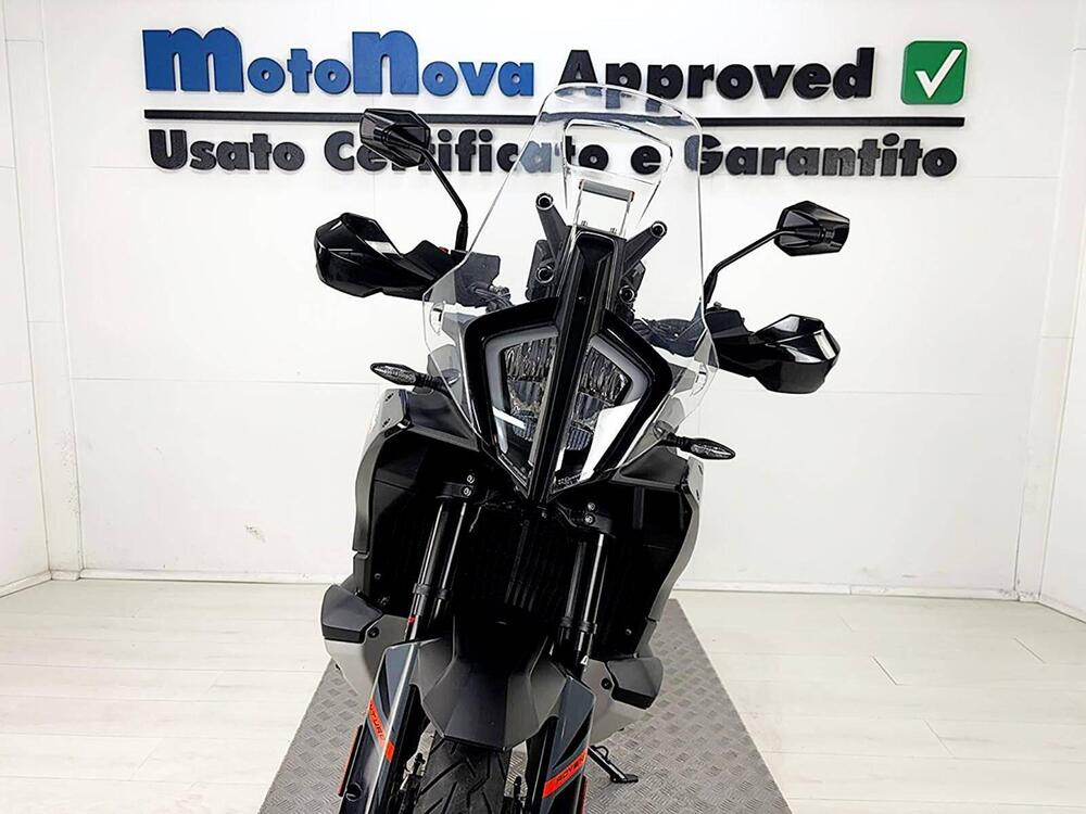 KTM 890 Adventure (2023 - 26) (2)