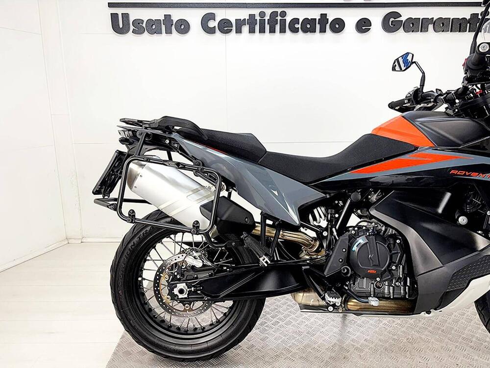 KTM 890 Adventure (2023 - 26) (7)