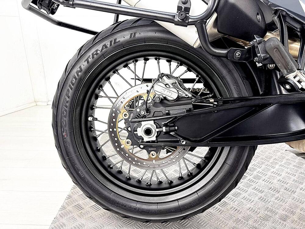 KTM 890 Adventure (2023 - 26) (6)