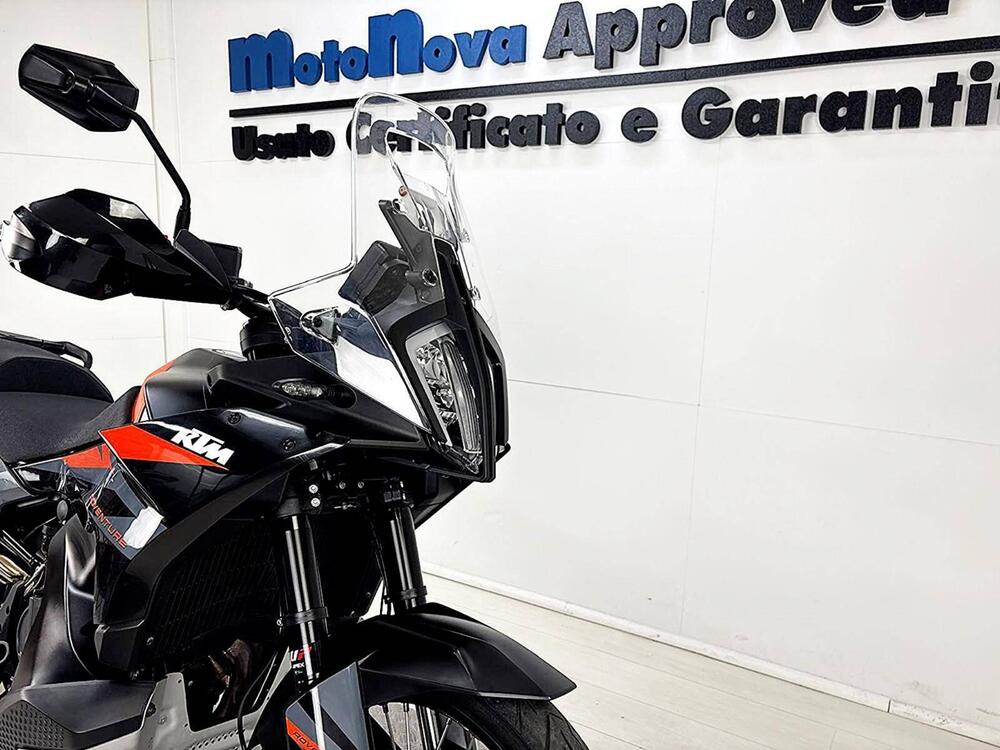 KTM 890 Adventure (2023 - 26) (10)