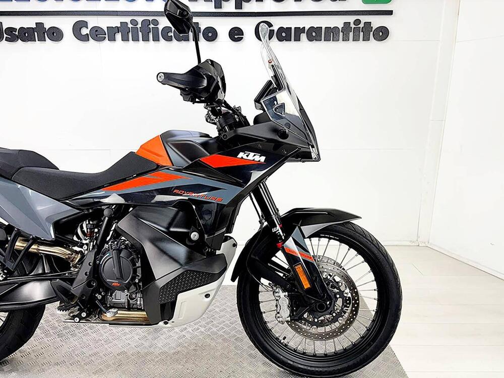 KTM 890 Adventure (2023 - 26) (9)