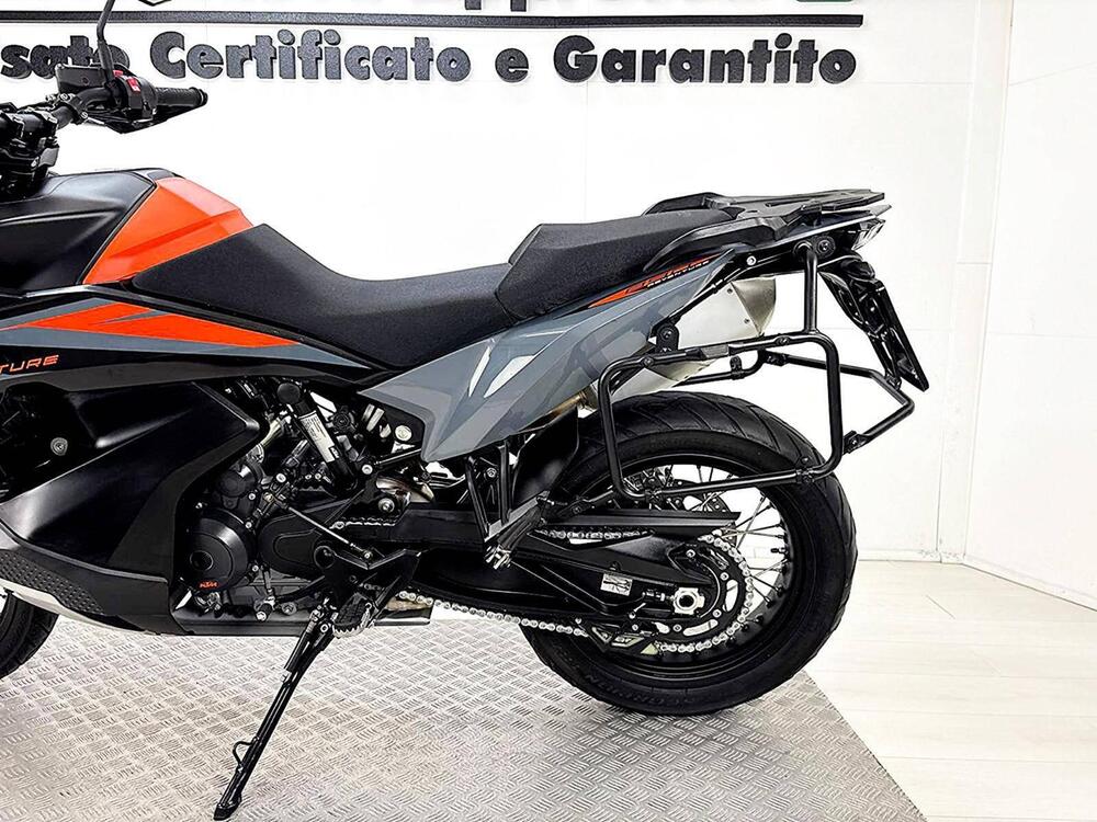 KTM 890 Adventure (2023 - 26) (16)