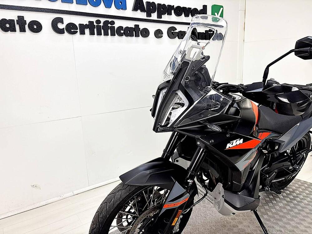 KTM 890 Adventure (2023 - 26) (18)