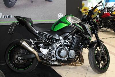 Kawasaki Z 900 (2019) usata