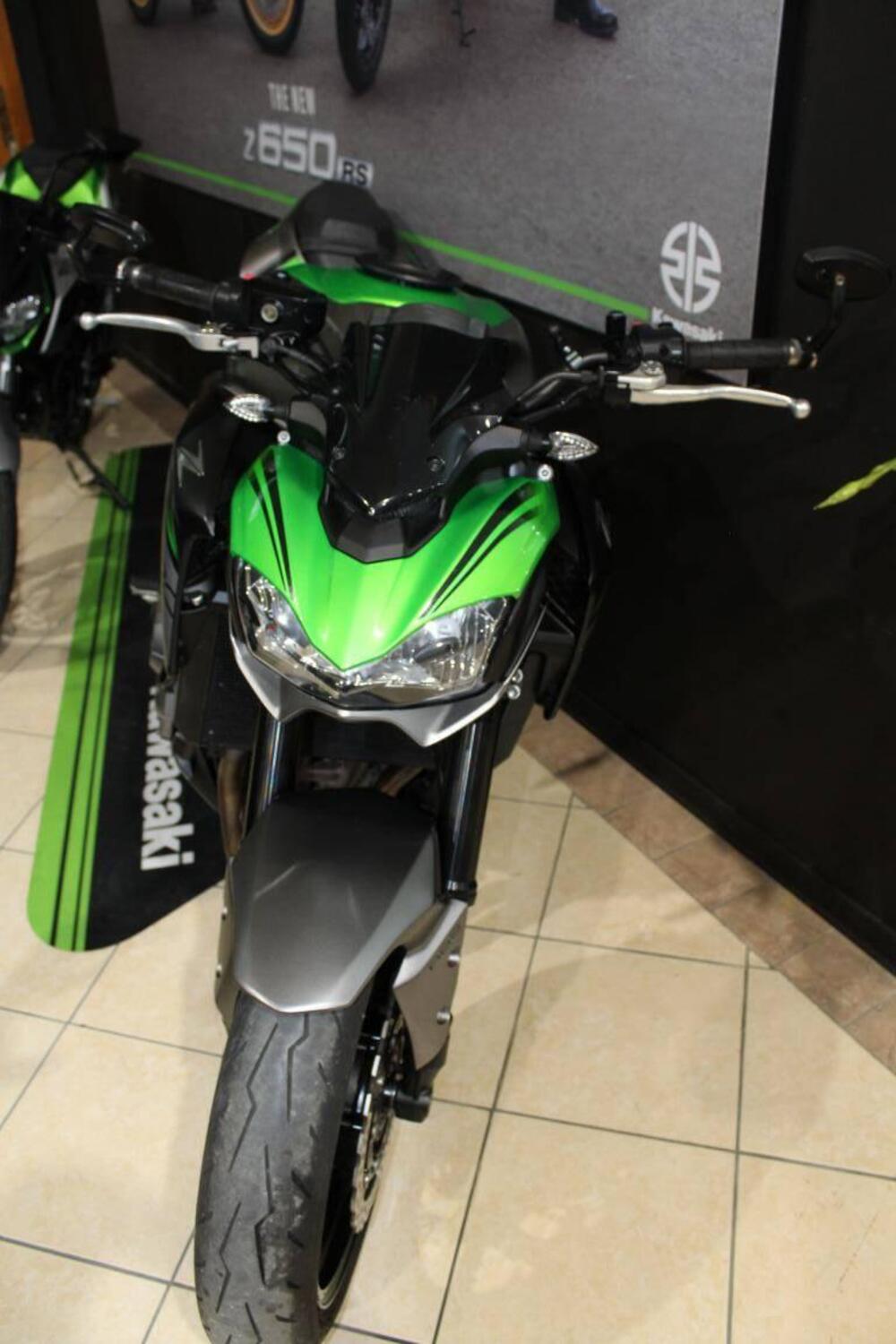 Kawasaki Z 900 (2019) (3)