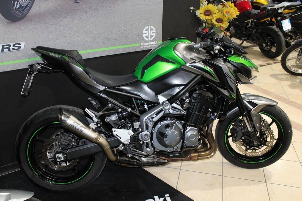 Kawasaki Z 900 (2019) (6)