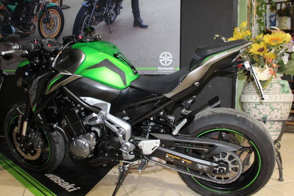 Kawasaki Z 900 (2019) (9)