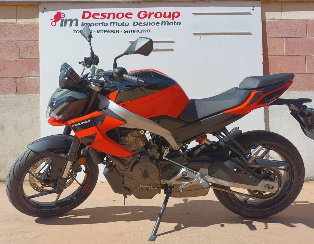 Aprilia Tuono 457 (2025 - 26) (2)