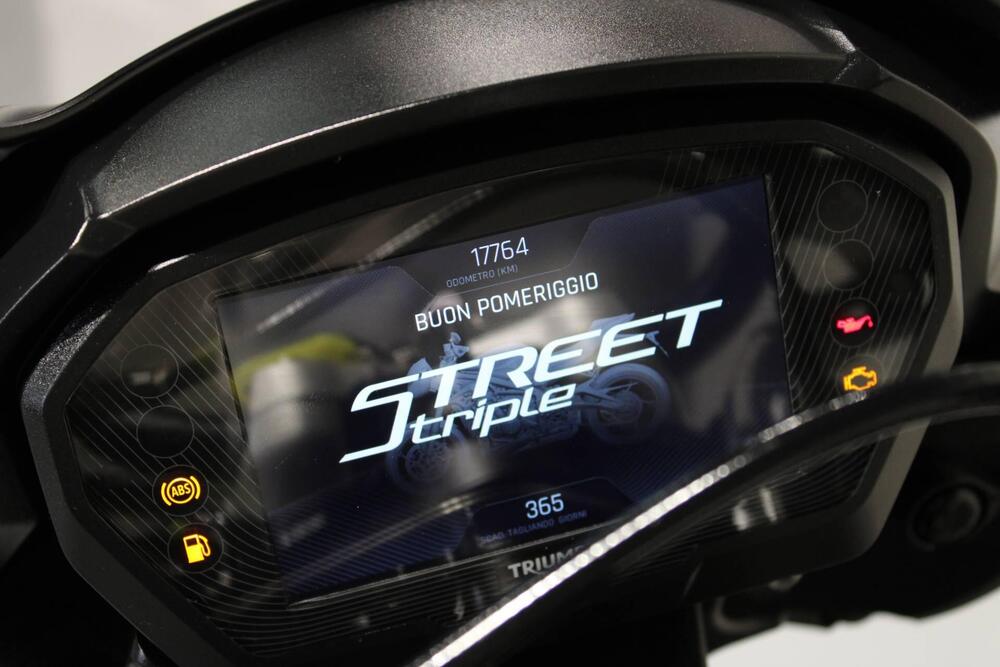 Triumph Street Triple RS (2020 - 22) (6)