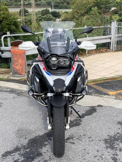 Bmw R 1250 GS Adventure (2019 - 20) usata