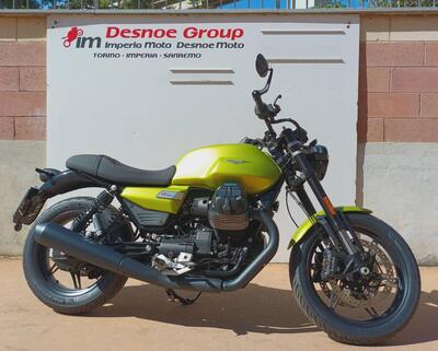 Moto Guzzi V7 Sport (2025) usata