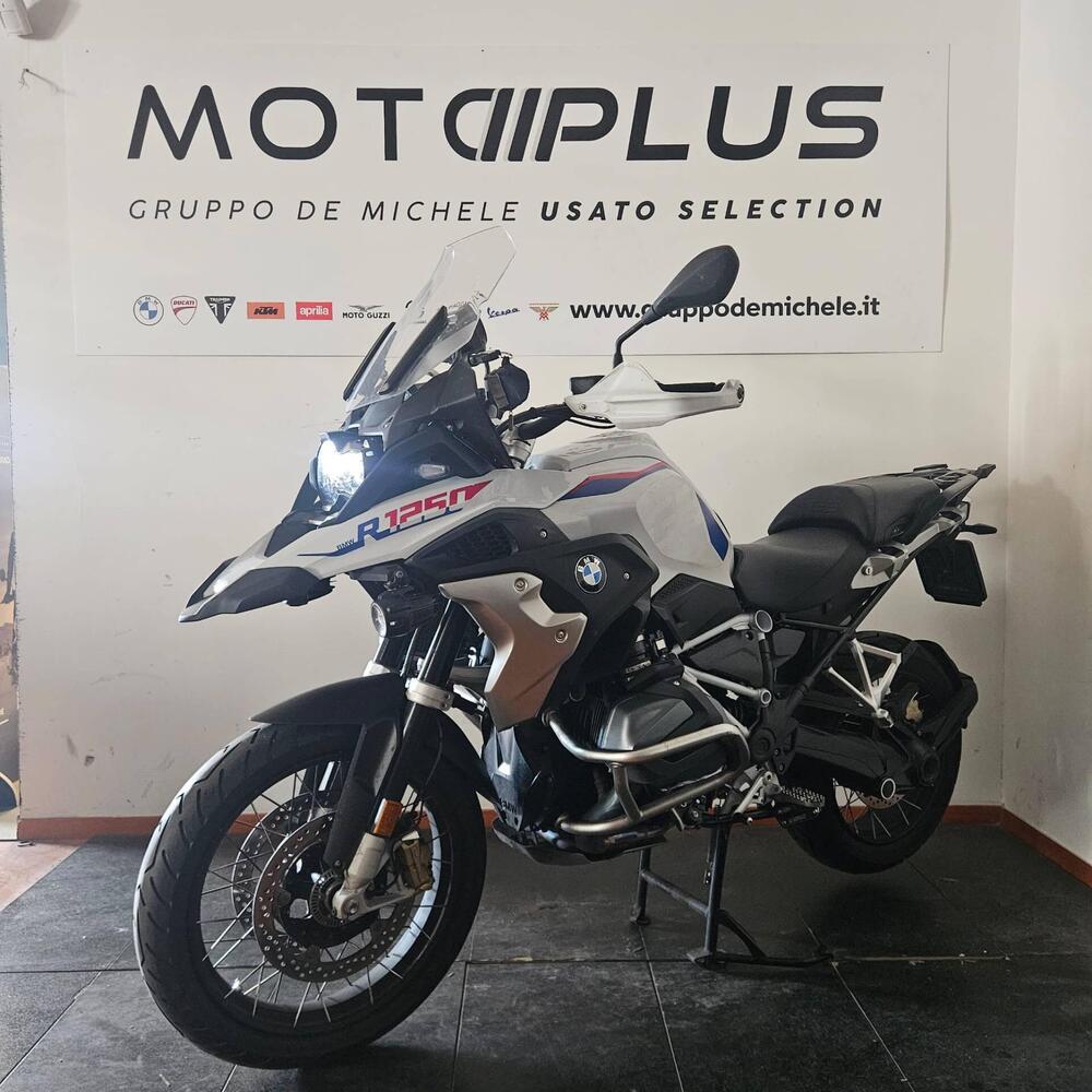 Bmw R 1250 GS (2021 - 24)