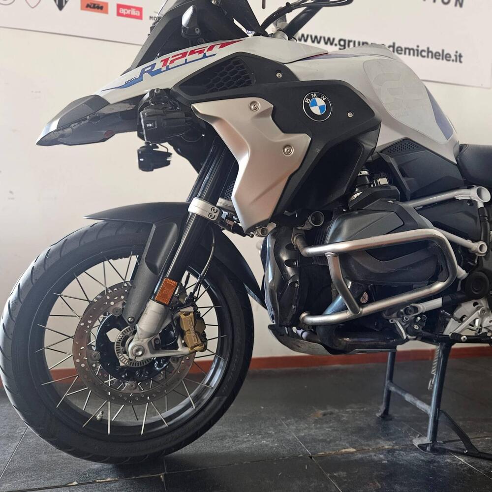 Bmw R 1250 GS (2021 - 24) (4)