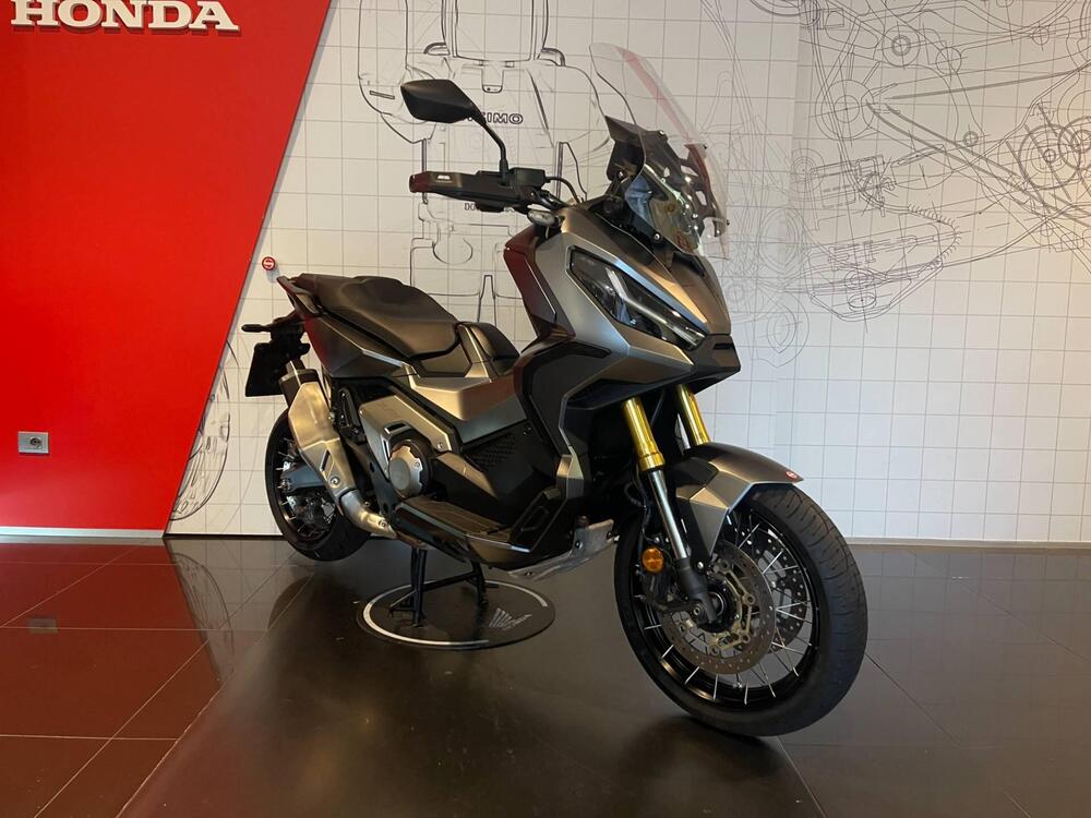 Honda X-ADV 750 DCT (2021 - 24) (3)