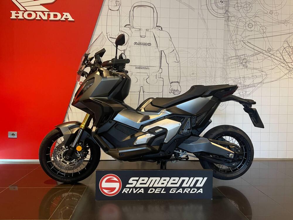 Honda X-ADV 750 DCT (2021 - 24) (7)