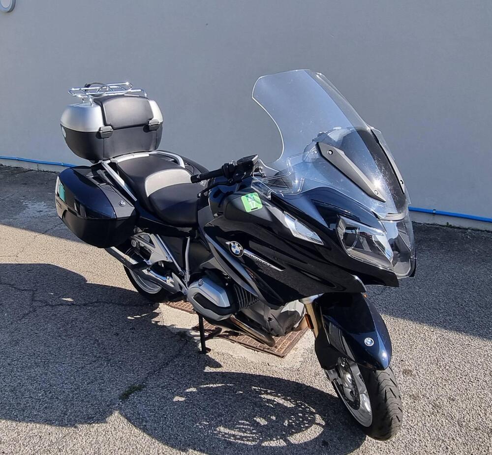 Bmw R 1200 RT (2017 - 18) (3)