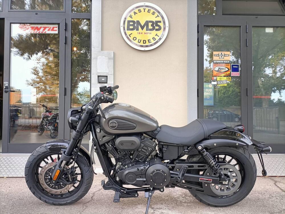 Keeway Motor V302 C (2022 - 26) (2)