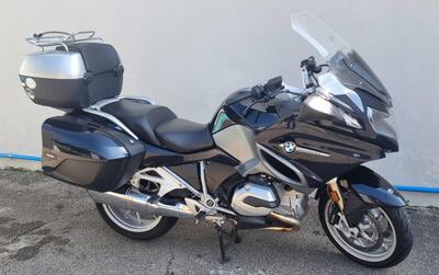 Bmw R 1200 RT (2017 - 18) usata