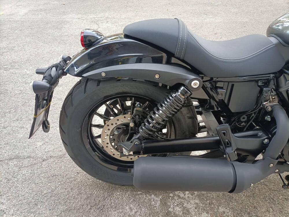 Keeway Motor V302 C (2022 - 26) (6)