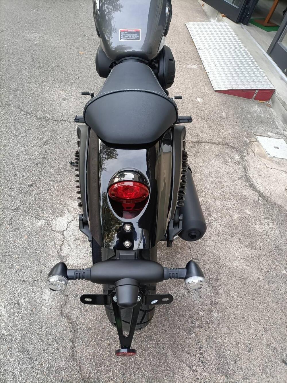 Keeway Motor V302 C (2022 - 26) (7)