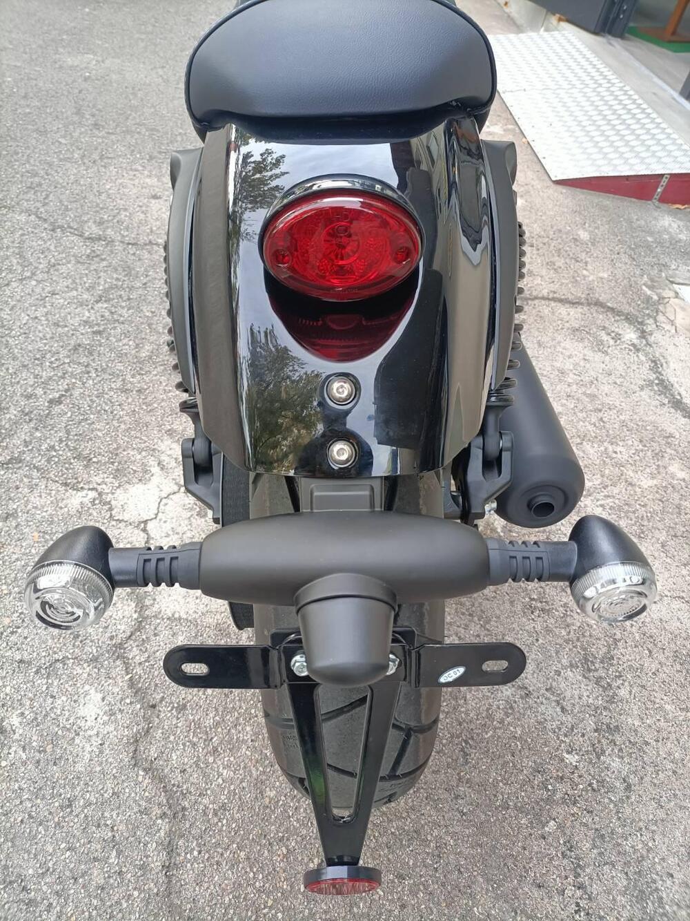 Keeway Motor V302 C (2022 - 26) (8)