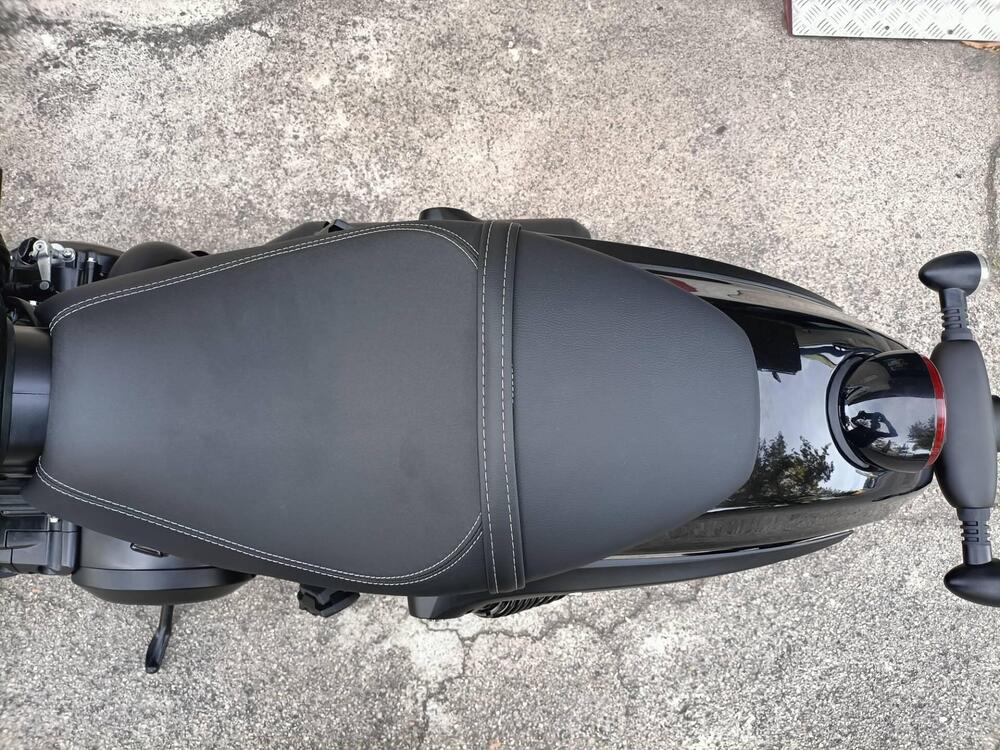 Keeway Motor V302 C (2022 - 26) (10)