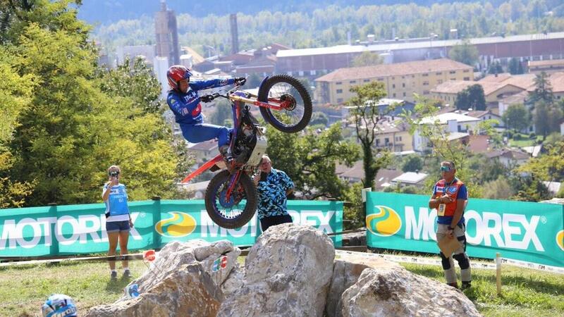 Trial delle Nazioni 2025: le azzurre sfiorano l&rsquo;impresa, terzo posto per i ragazzi