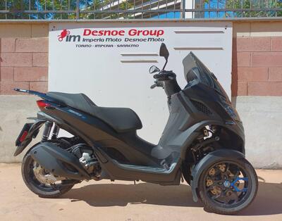 Piaggio MP3 310 Sport (2025) usata